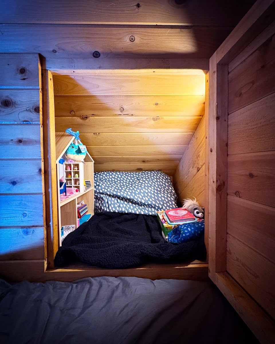 The Island-Alexandria, MN