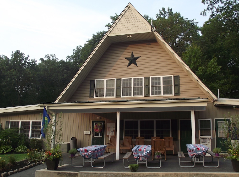 Sun Valley Campground