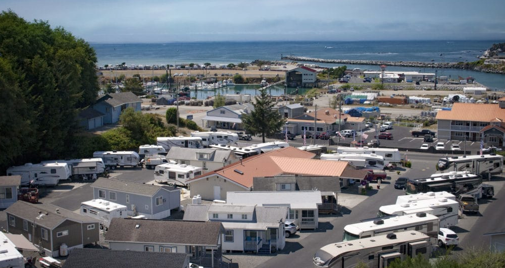 Portside RV Park
