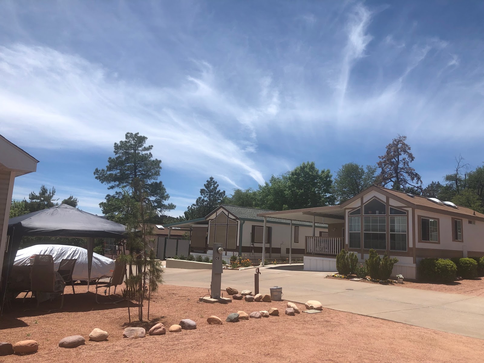 Pineview RV Resort
