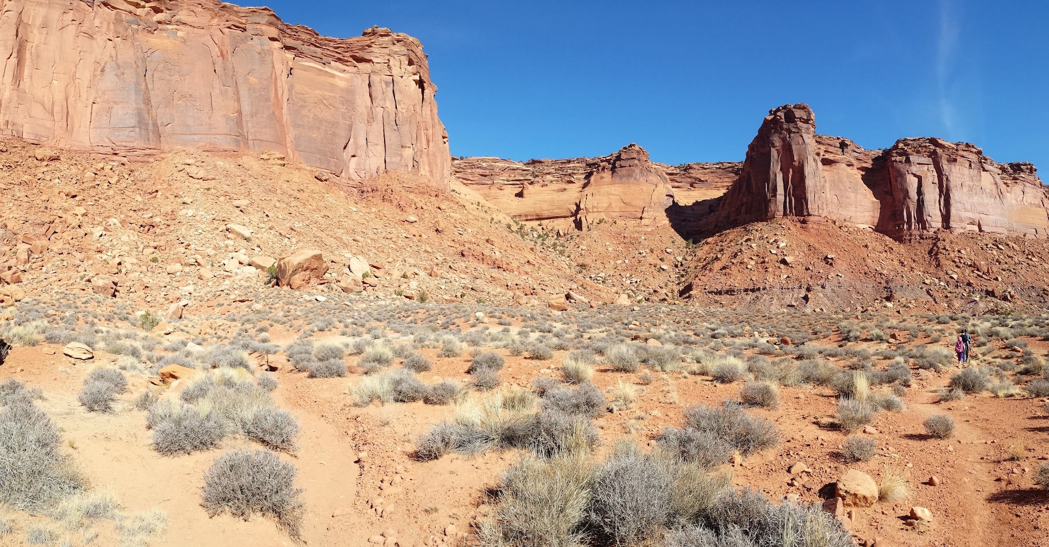 Murphy Hogback Campground B