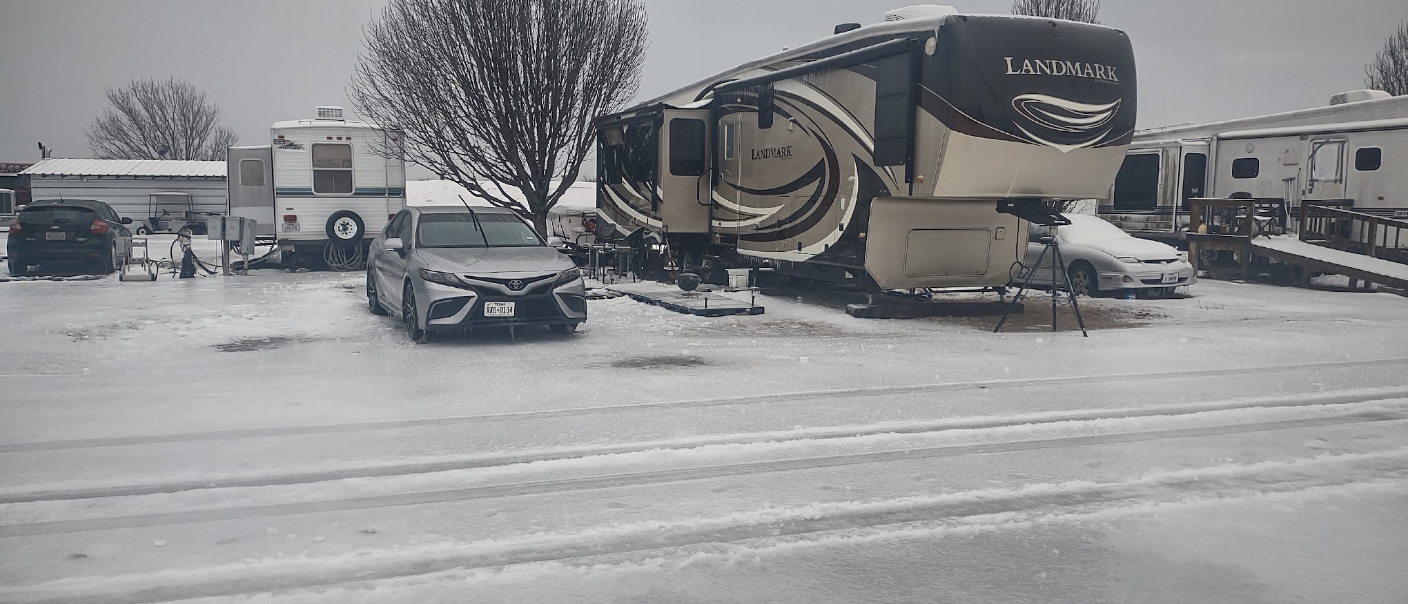 Melody Ranch RV Park