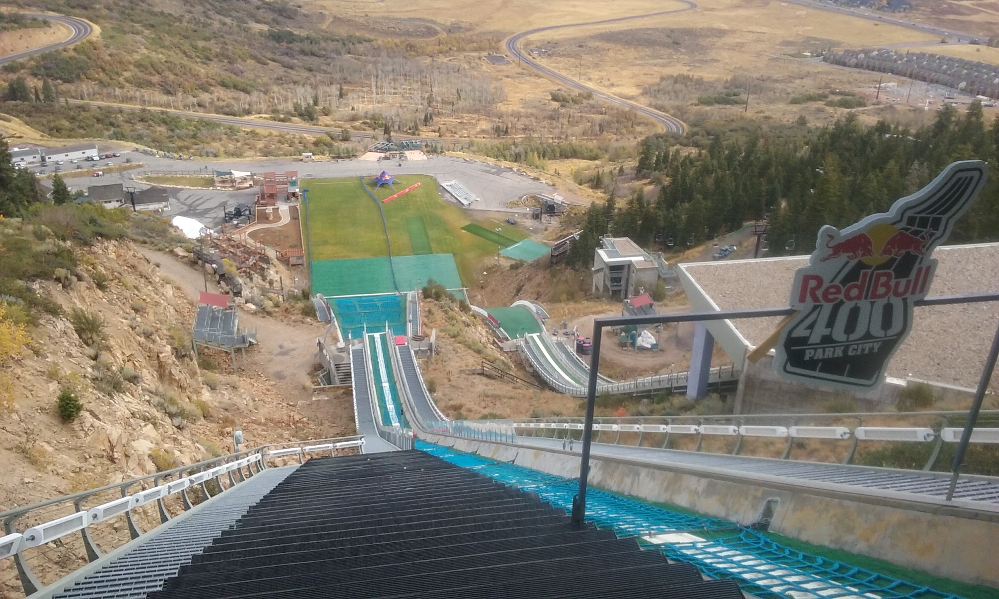 Snydermill Recreation Camp