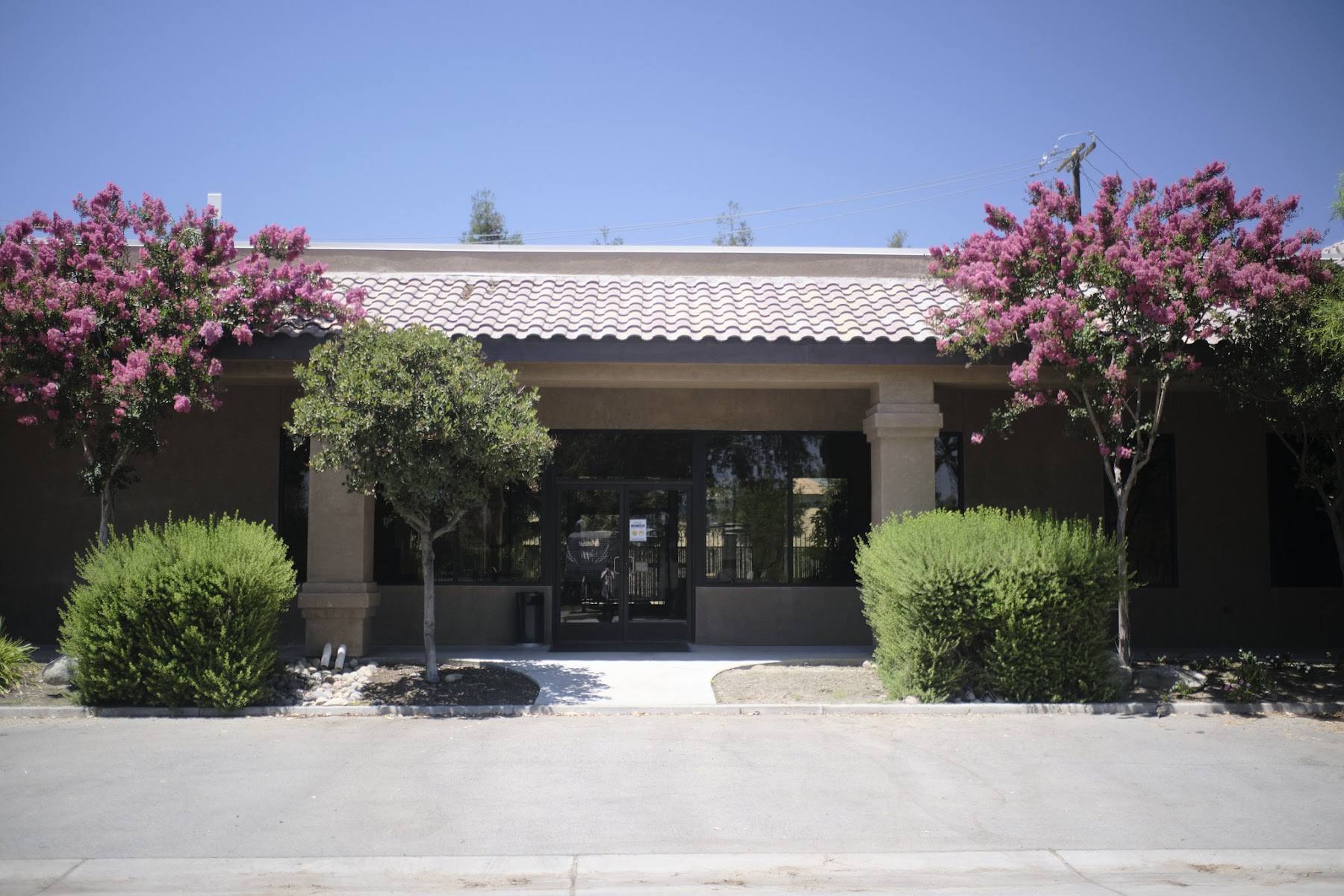 Bakersfield River Run RV Park