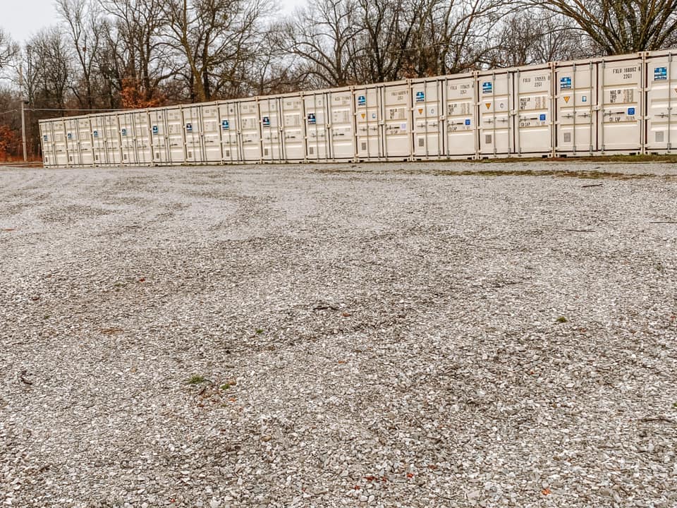 Duck Creek Corner Storage & RV Park