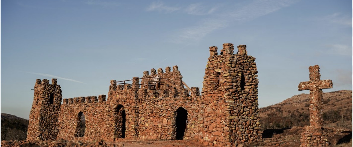 Captain Jack's RV Park