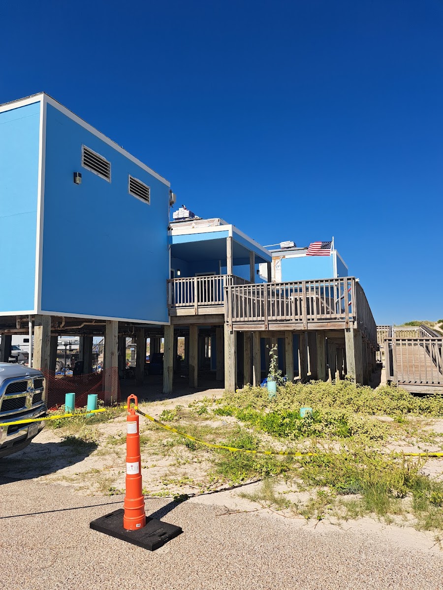 Nueces County Coastal Parks