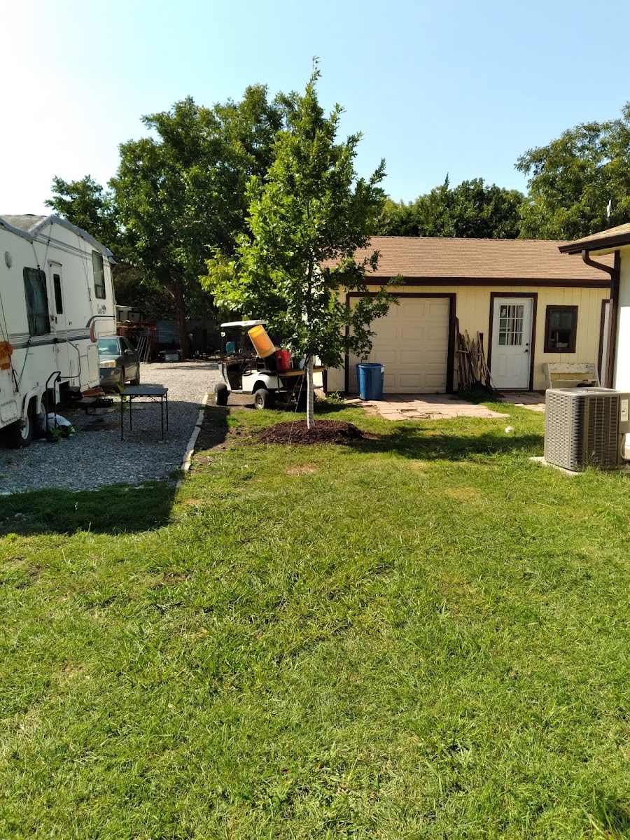 Hidden Acres RV Park