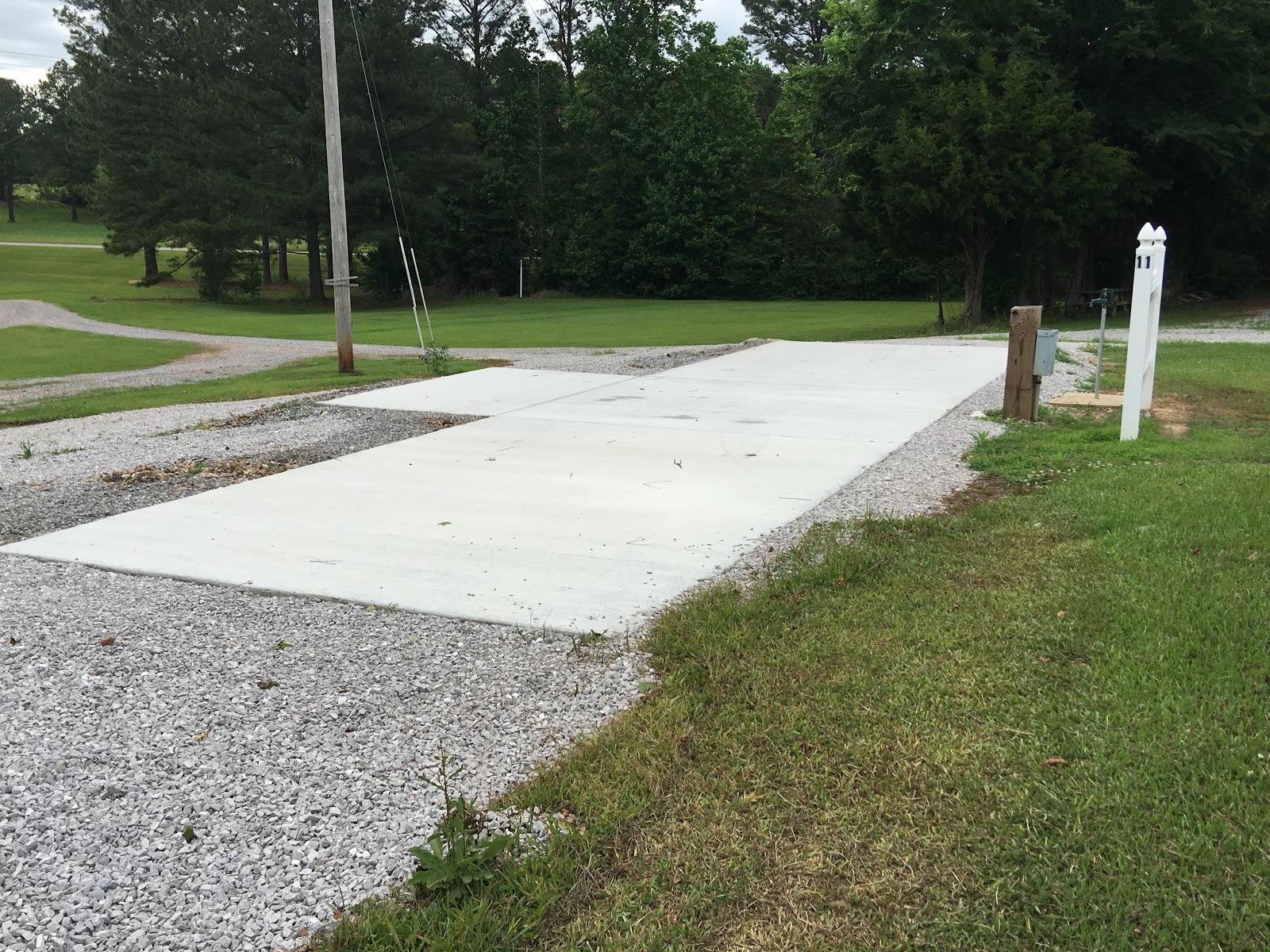 Mallards Landing RV Park