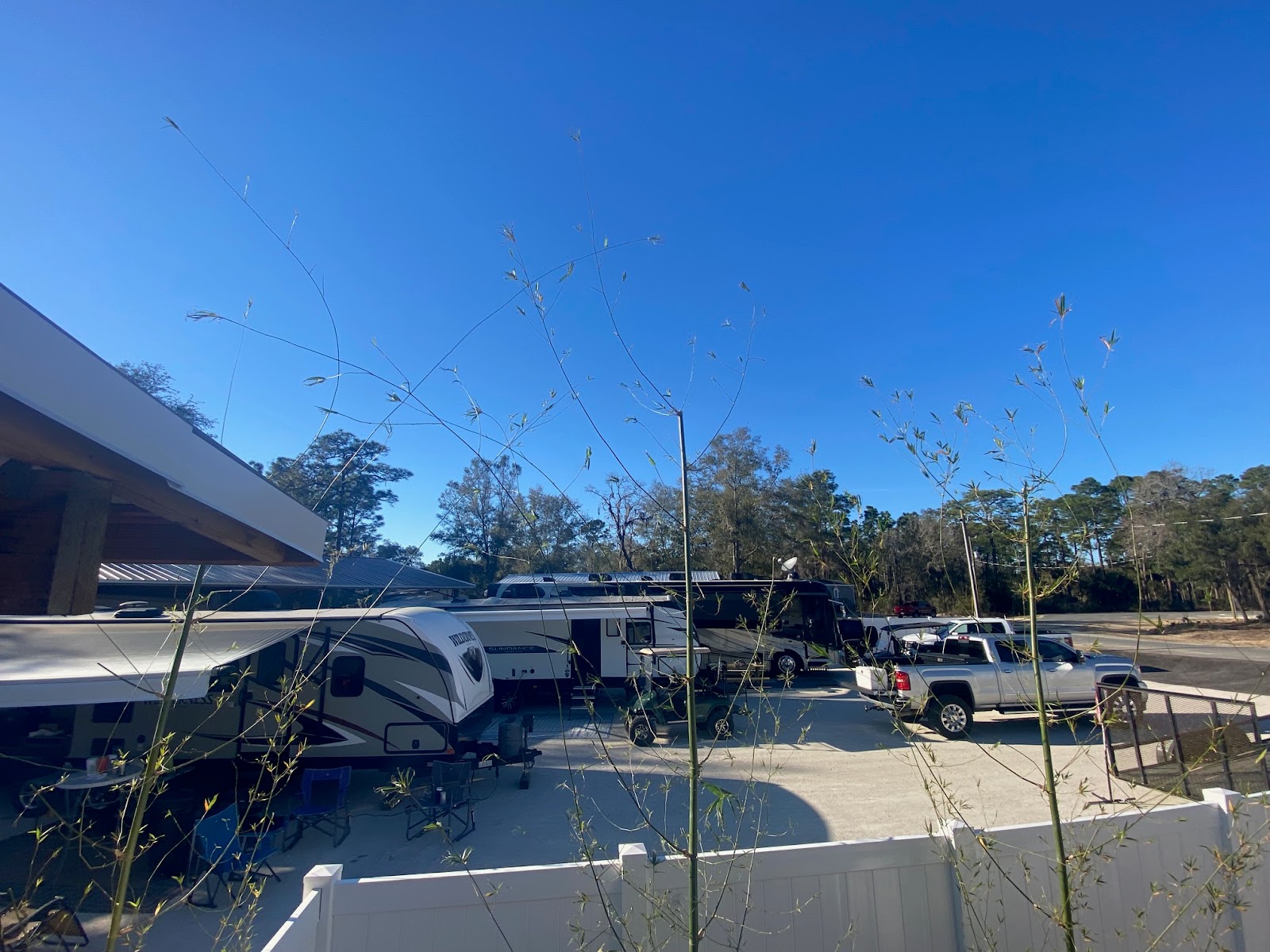 Paradise Properties and RV Camping, LLC