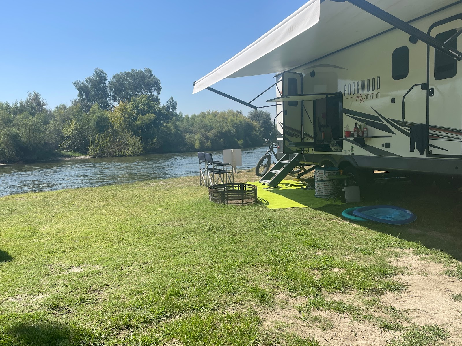 Kings River RV Resort