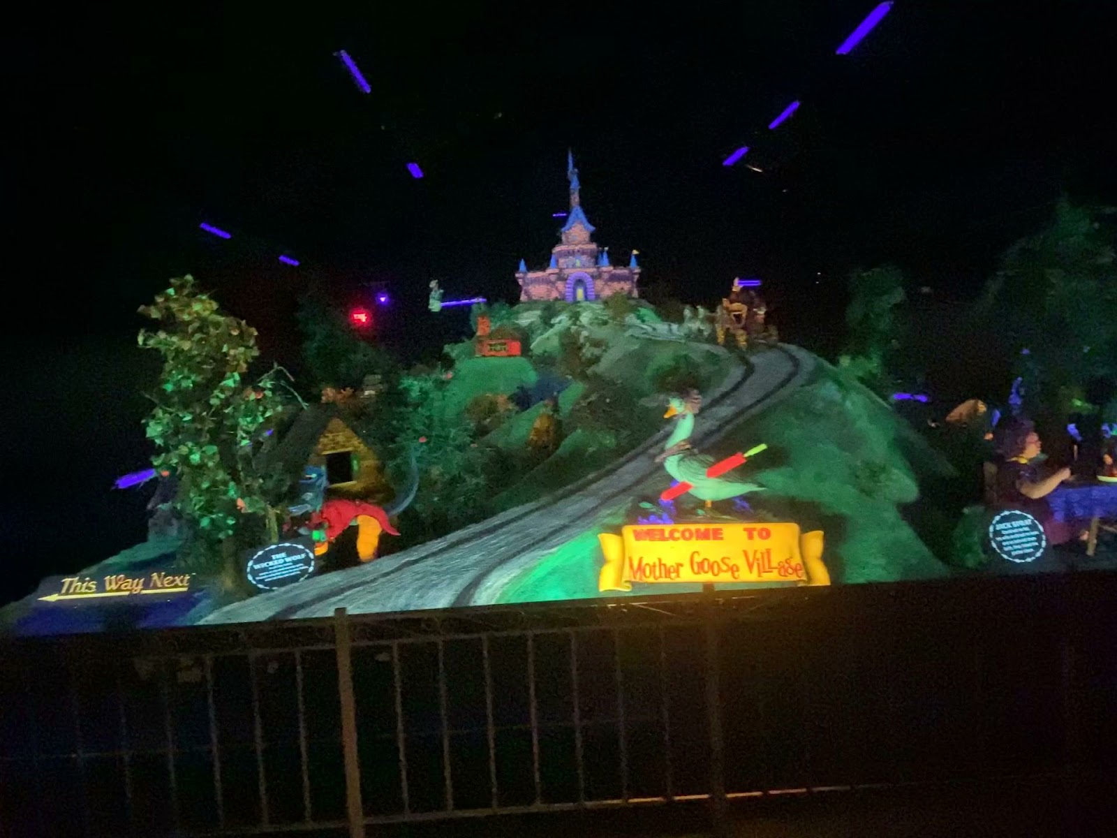 Broadway Mobile Home Park