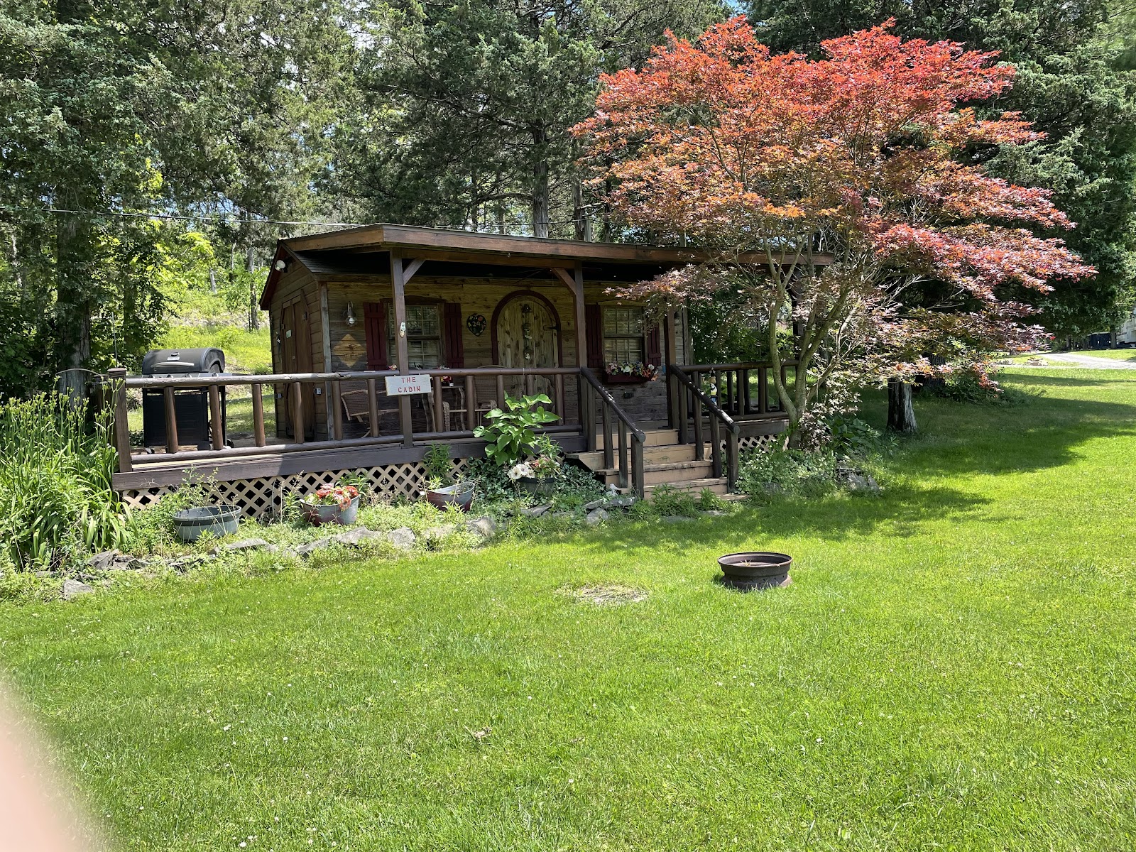 Camp Catskills RV Park