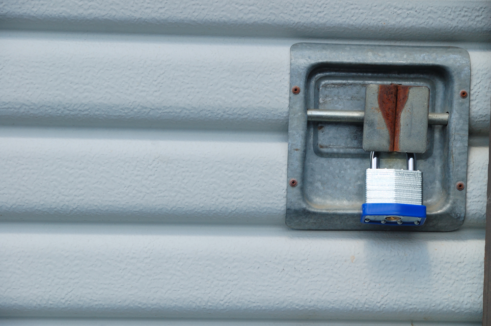 Highway 92 Storage & RV Park