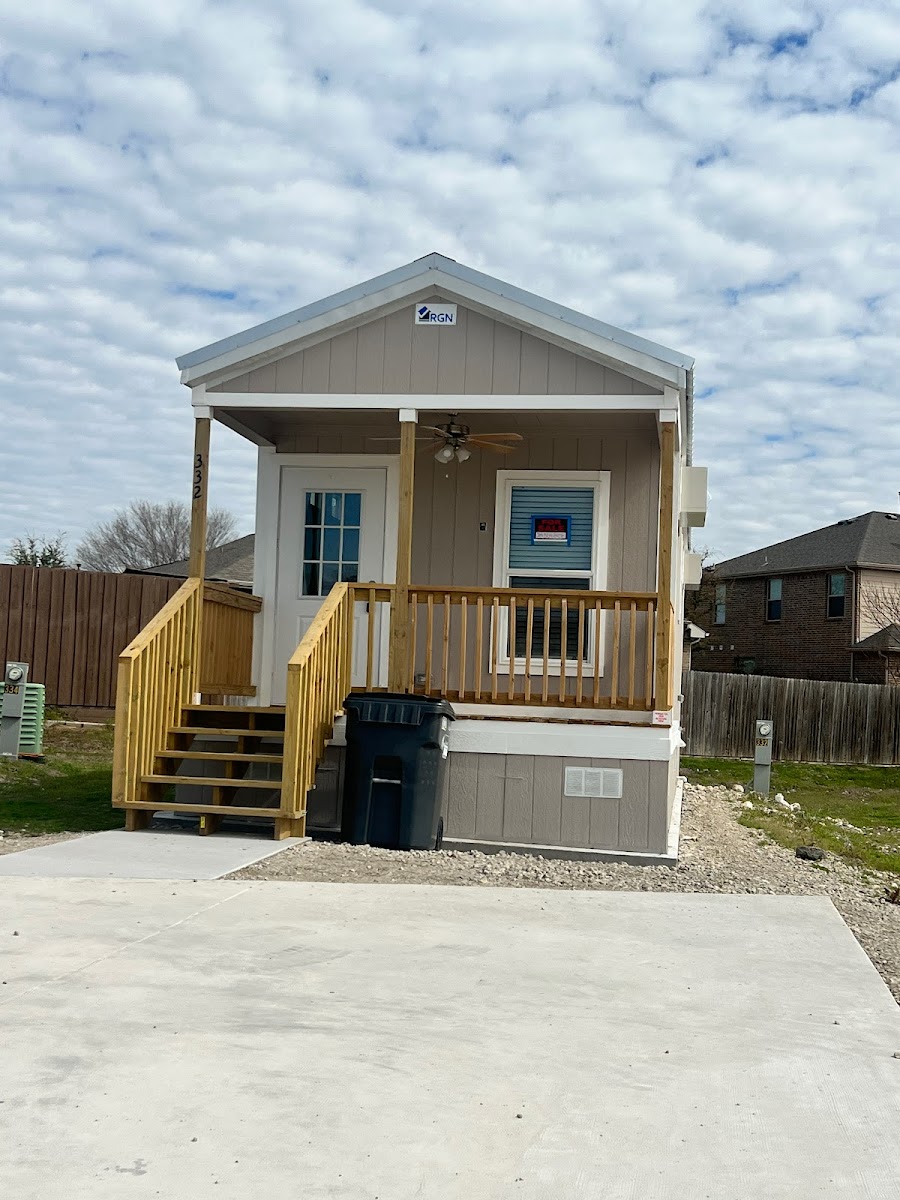 Hidden Valley RV and Tiny Home Park