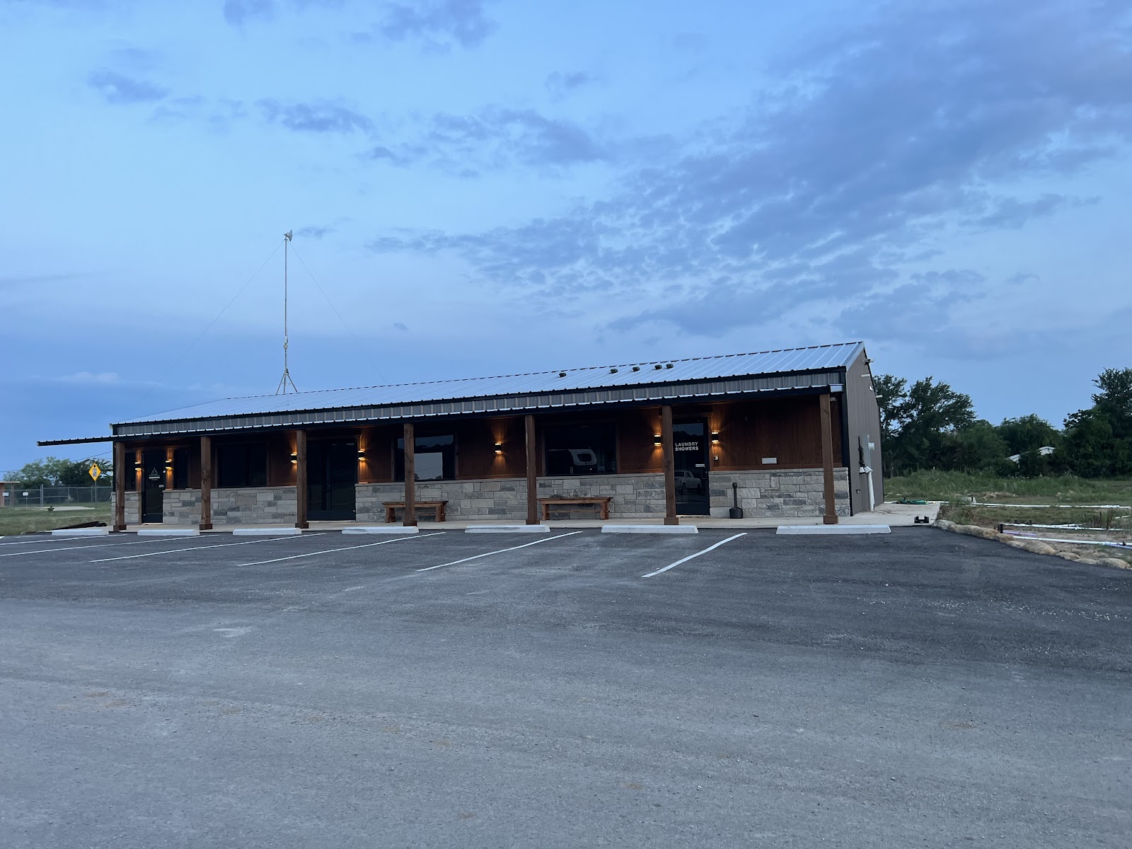 Pine Valley RV Resort