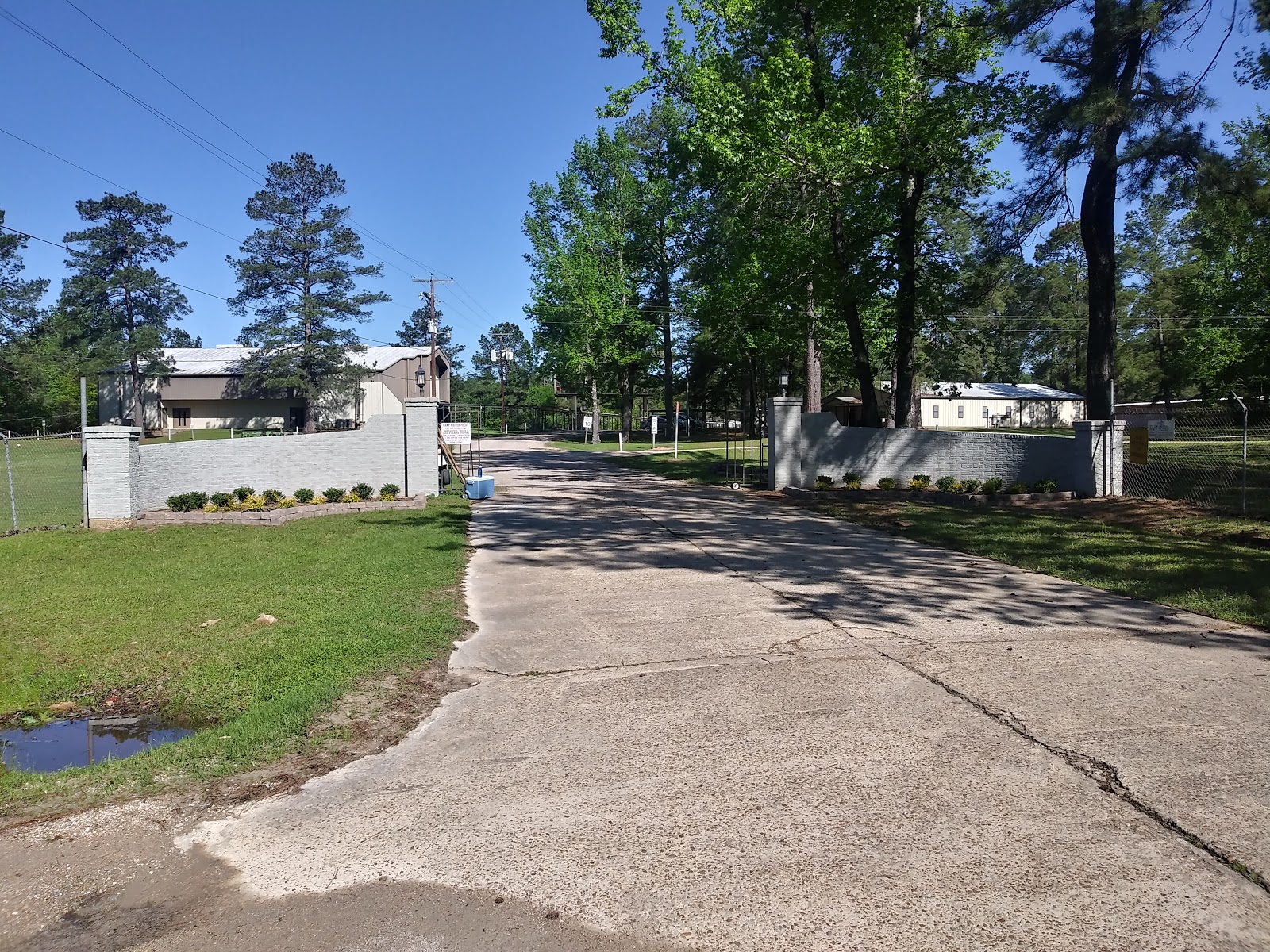 Assemblies of God Campground