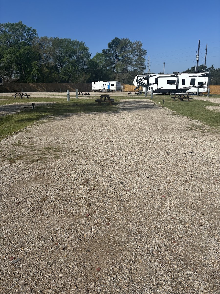 Goodson Loop RV Park