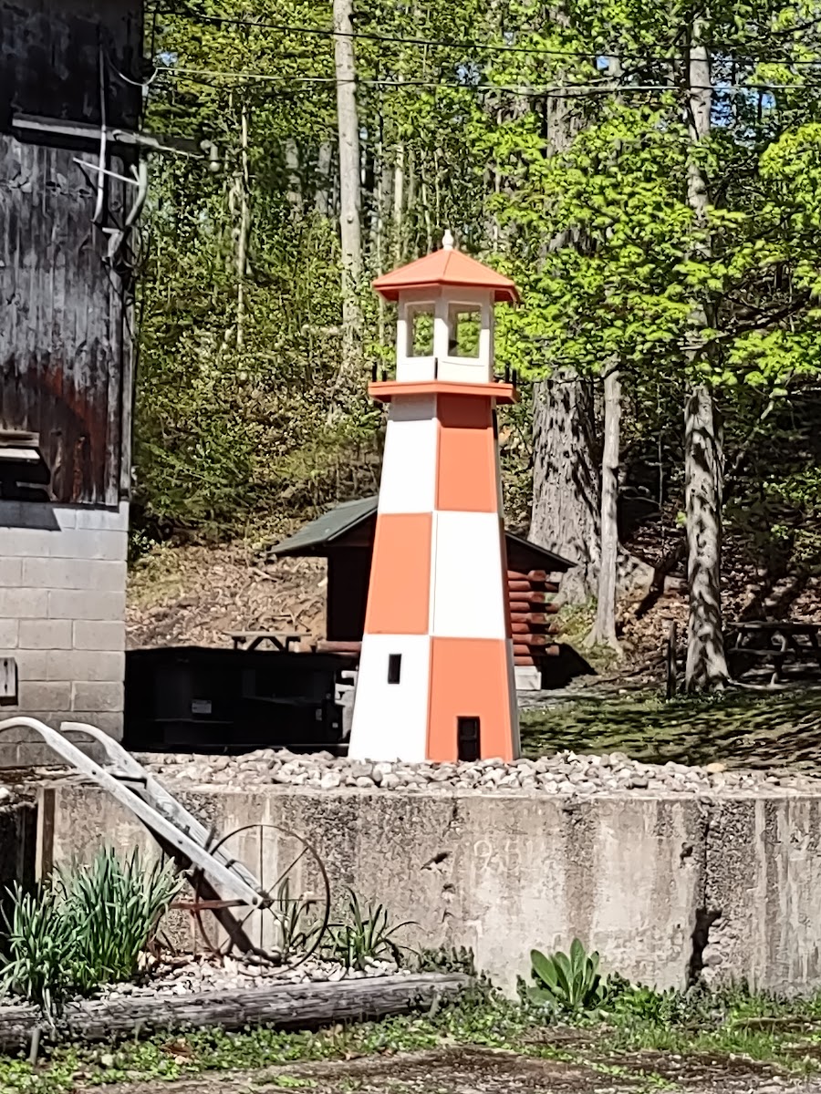 Time Out Family Campground
