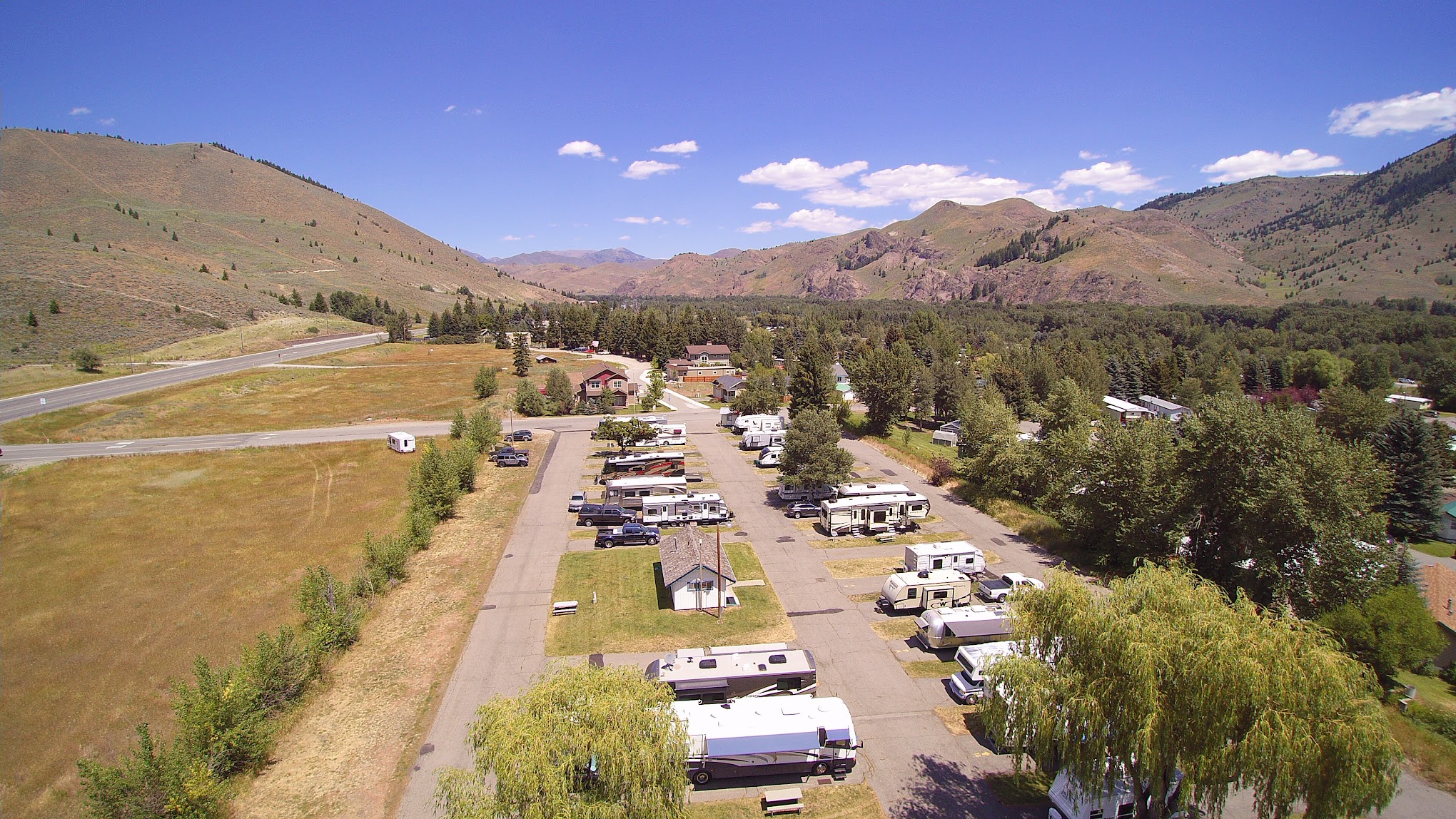 Meadows RV Park