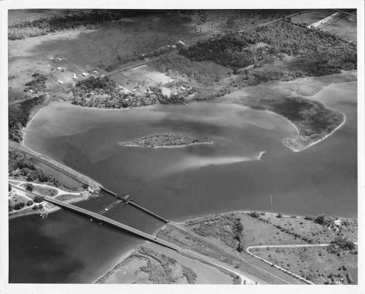 Island Retreat Florida