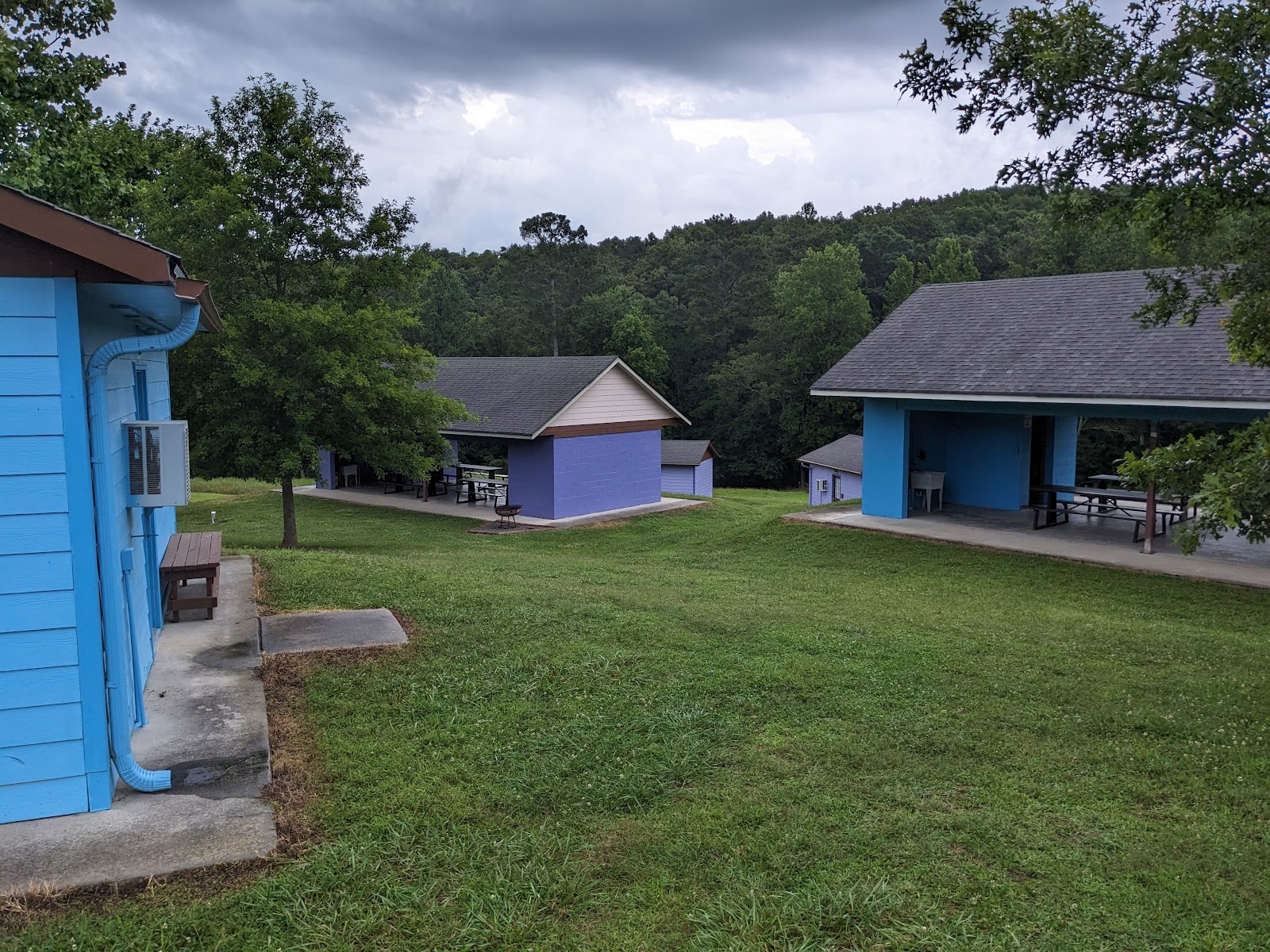 Hulaco Youth and Family Camp