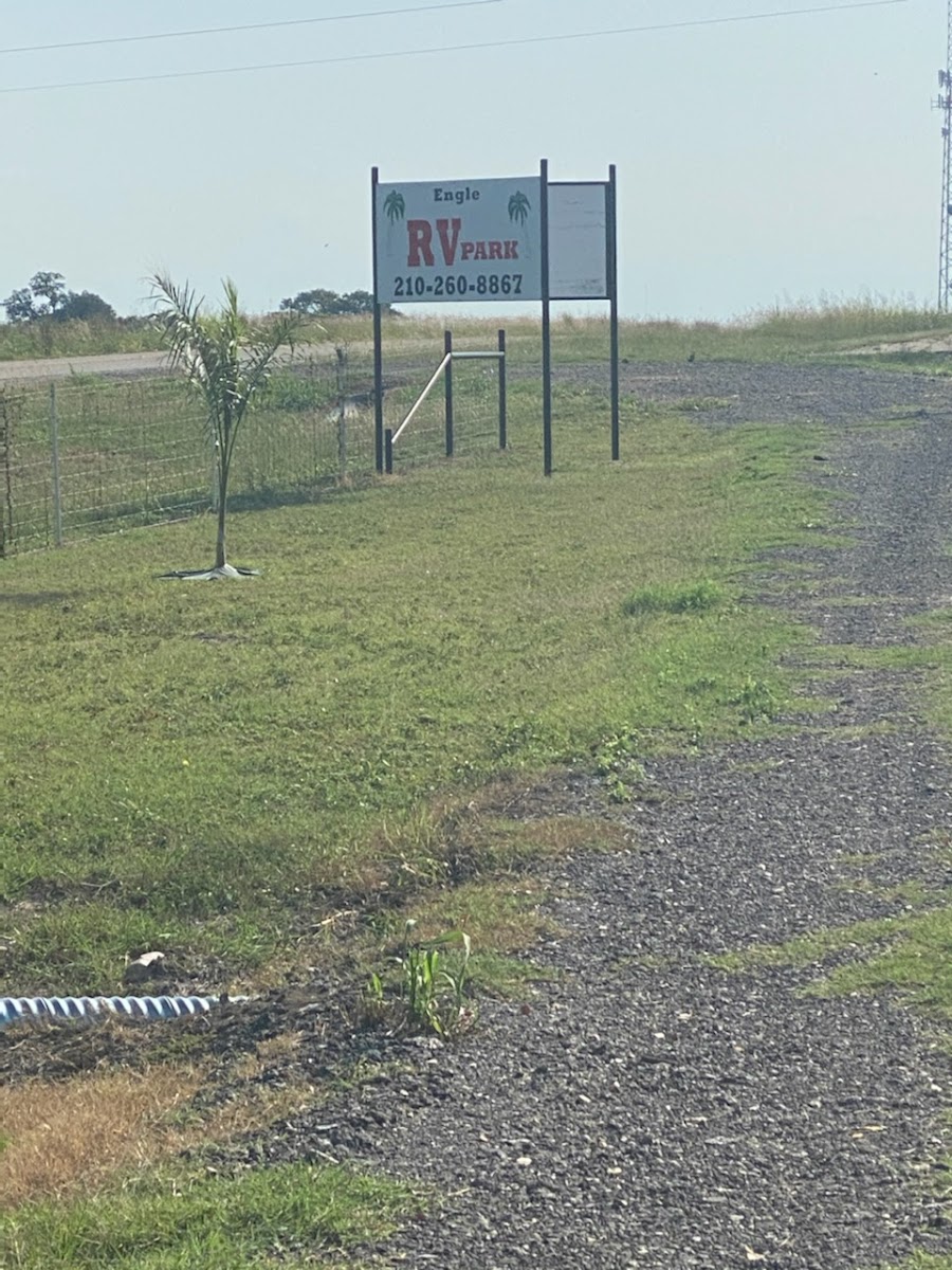 Engle RV Park