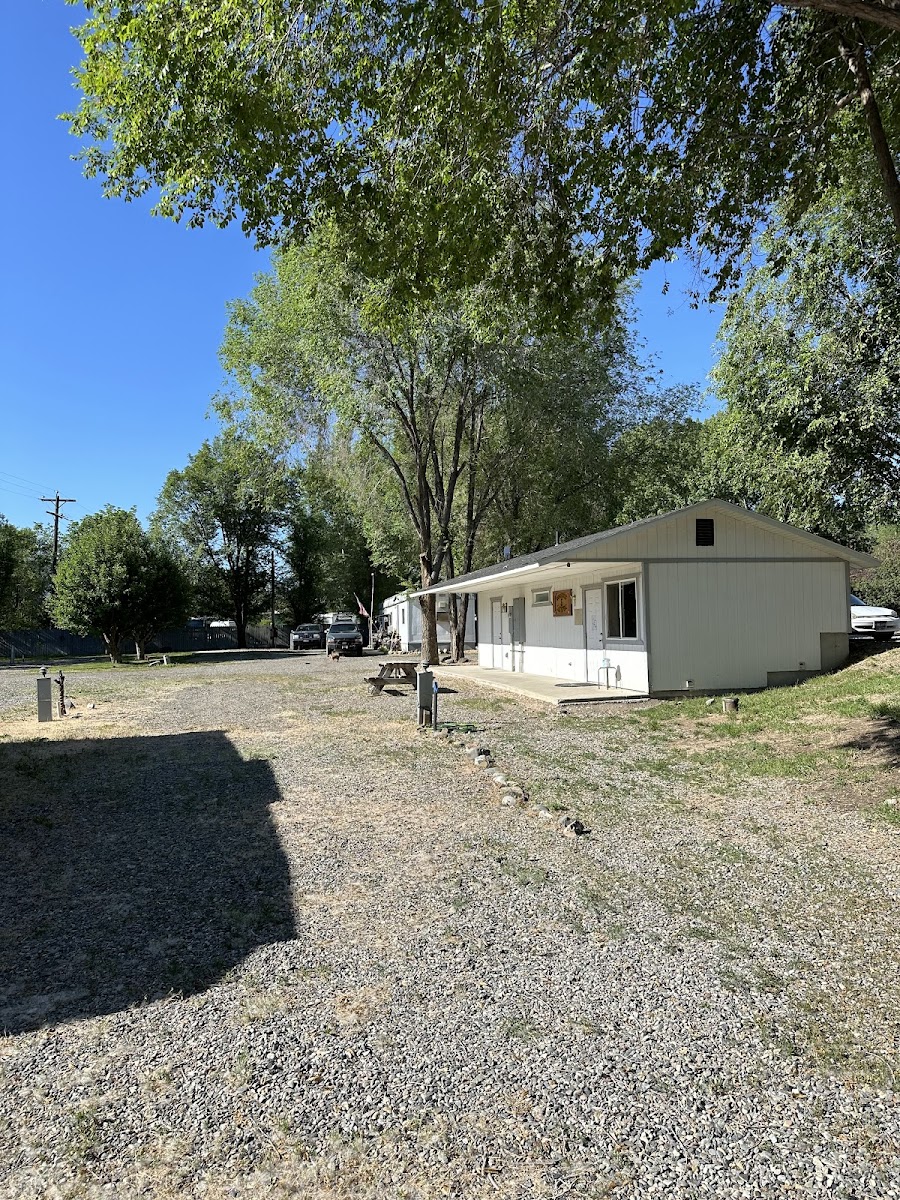 Buddy's RV Park