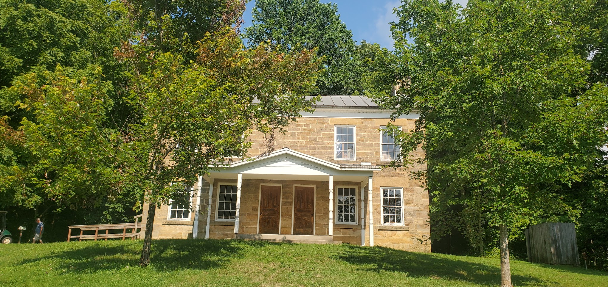 Indian-Celina Lake Recreation Area