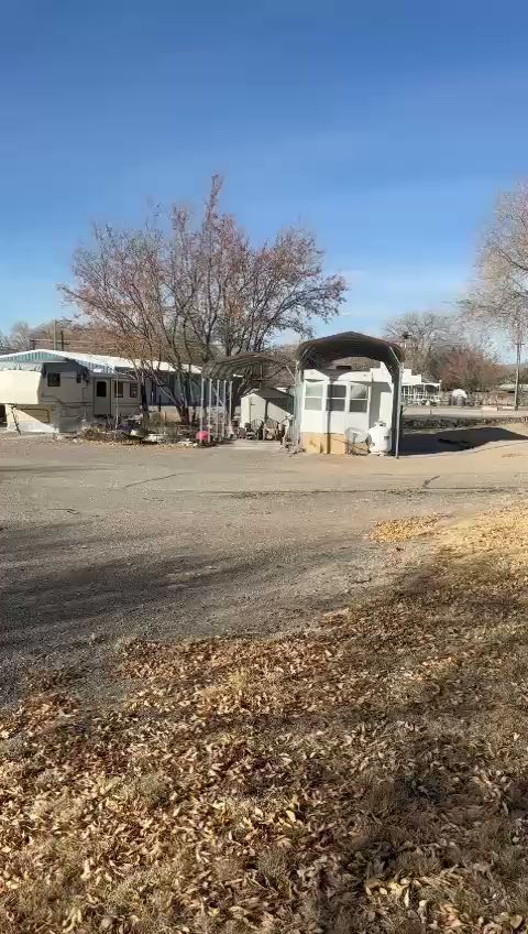 Dotson's RV Park