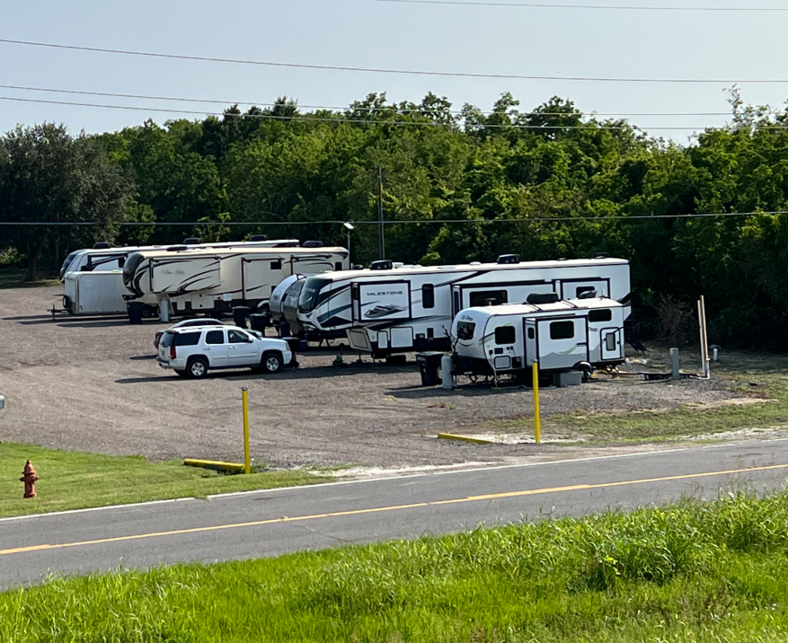 Labeth and Sons RV Park