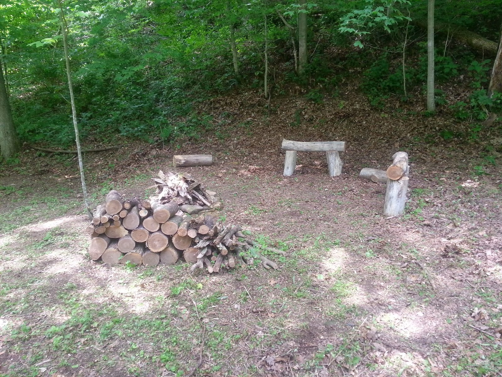 Knox Acres Campgrounds