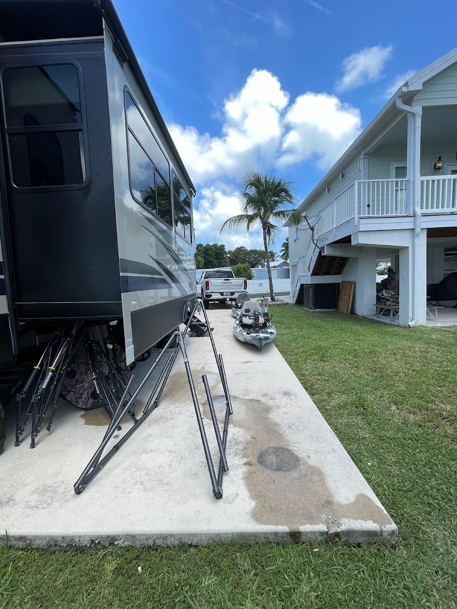 El Mar RV Resort