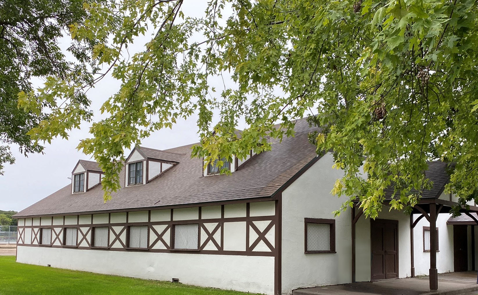 Sandager Park - Lisbon Park District