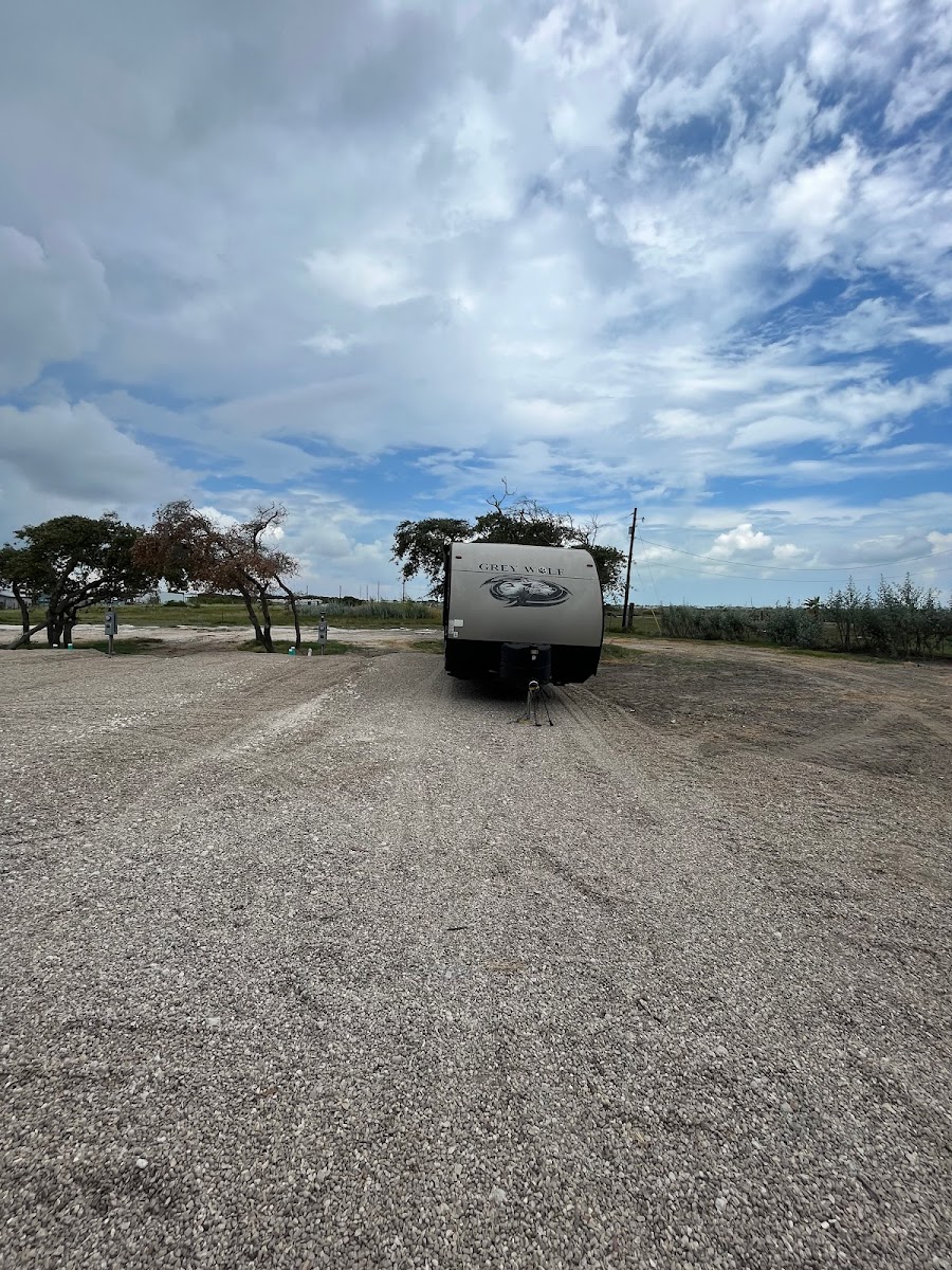 Rockport South RV Park