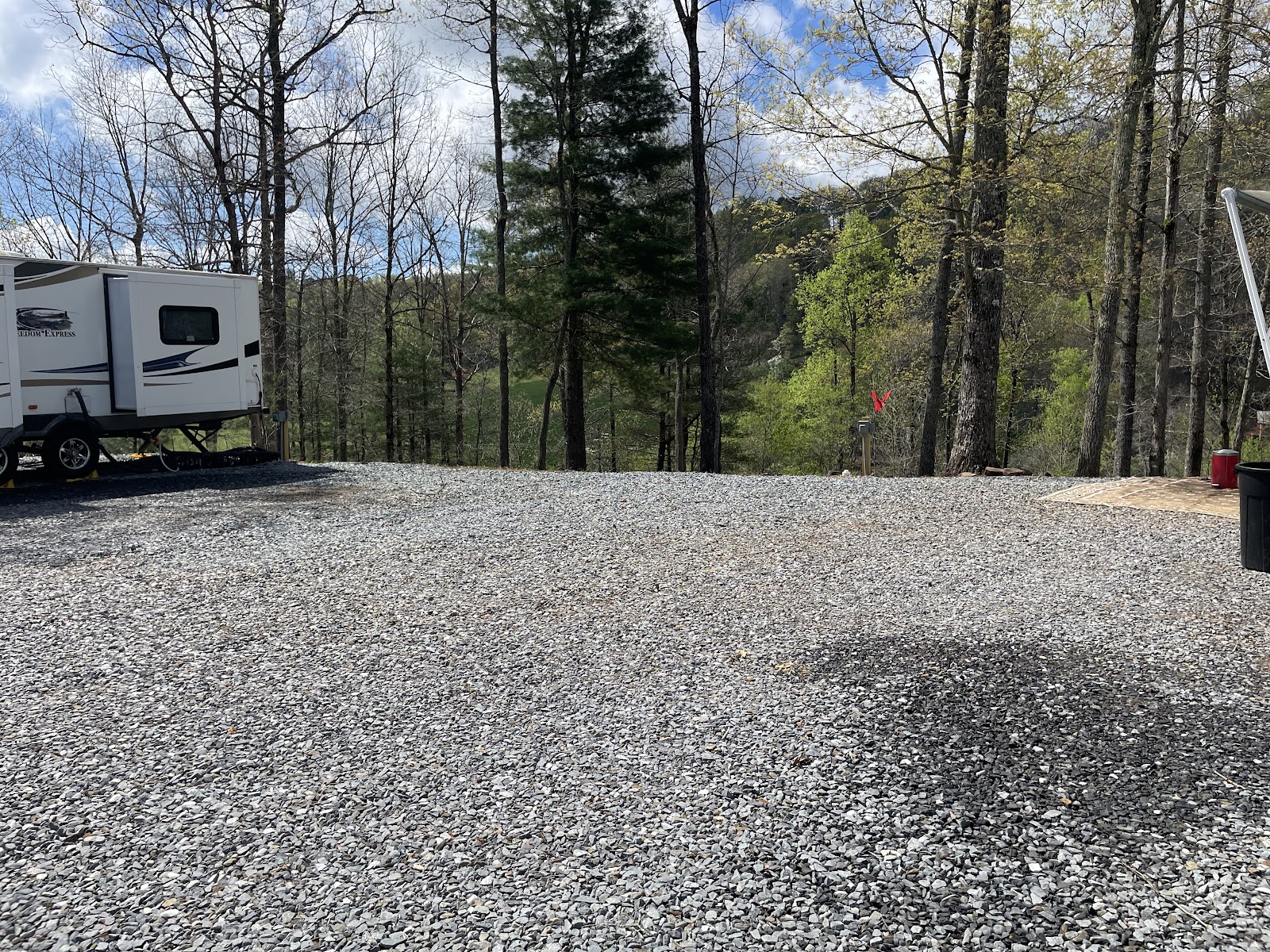 Ridge Top RV Campground