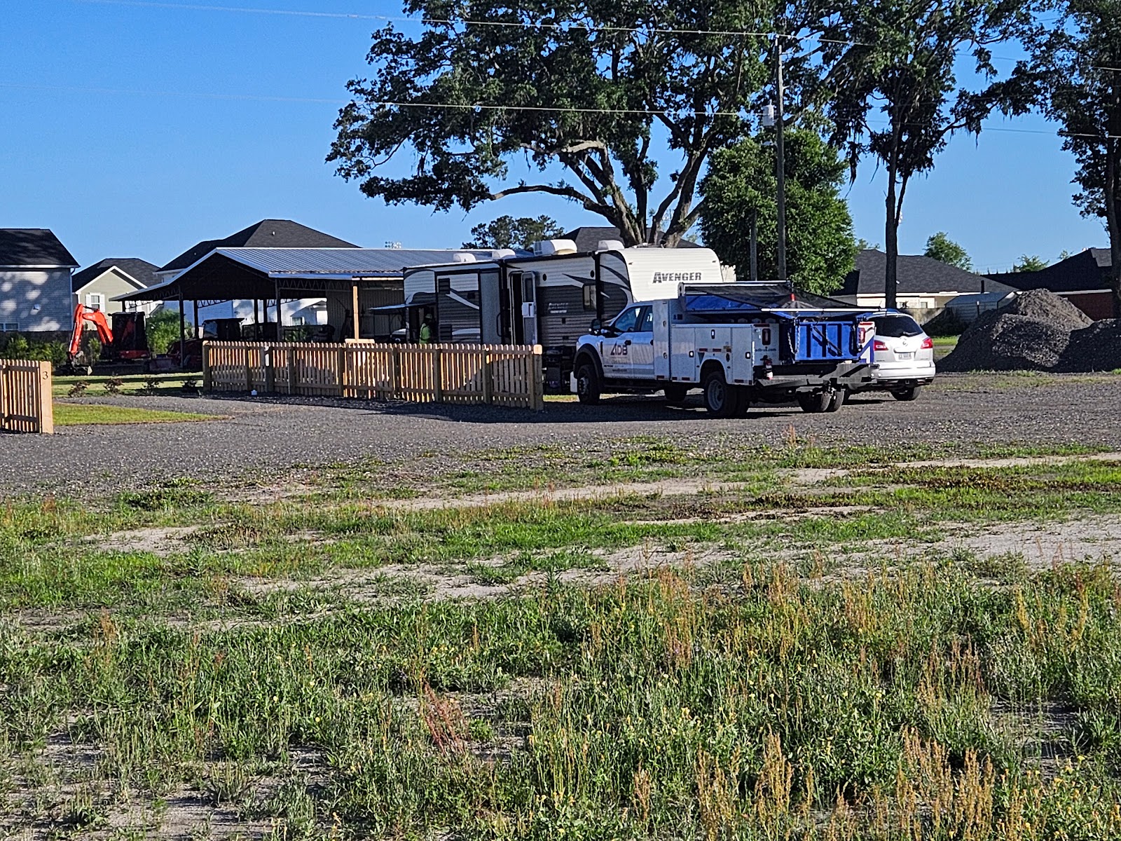 Hollis Smith RV Park
