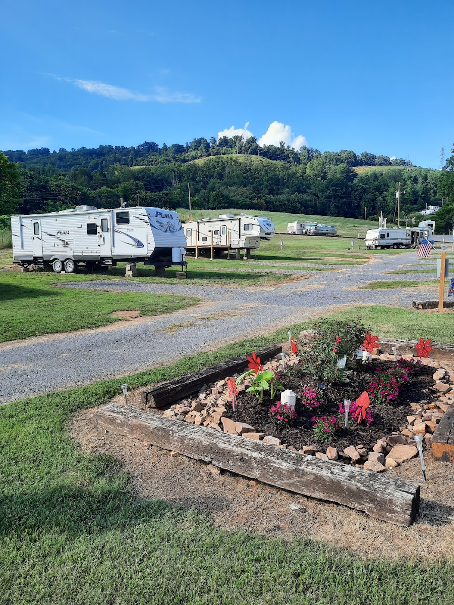 The Campground