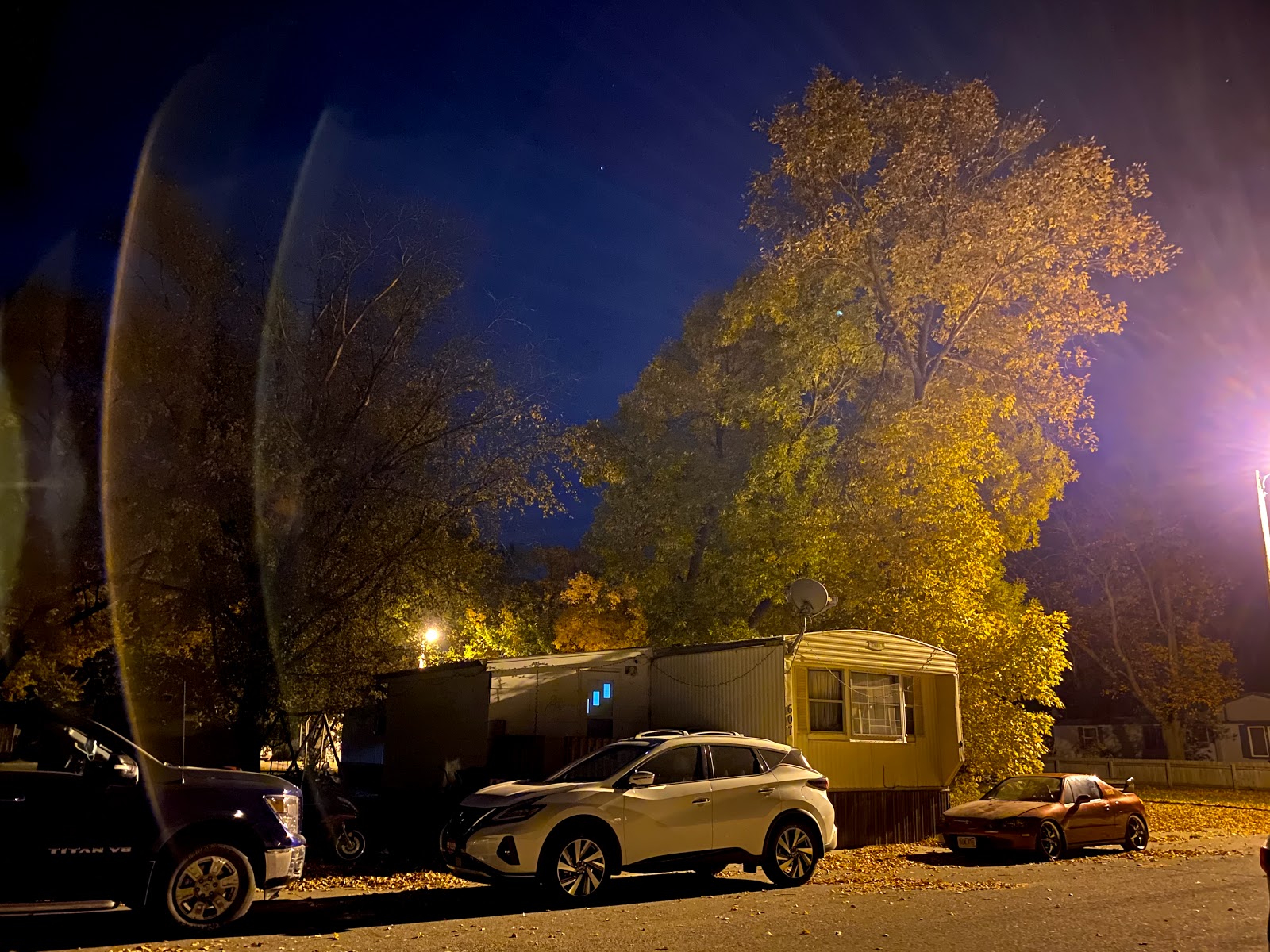 Park Village Mobile Home Ct