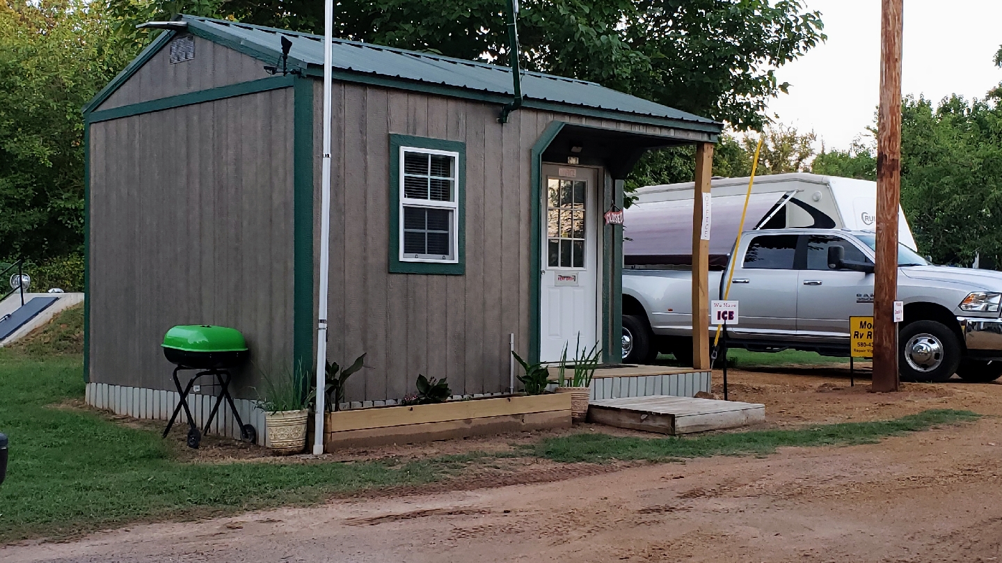 Hwy 22 RV Park