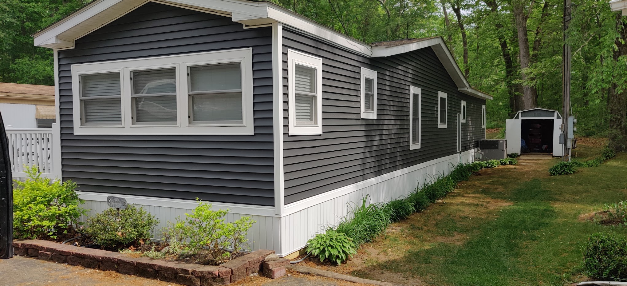 Cap's Mobile Home Park