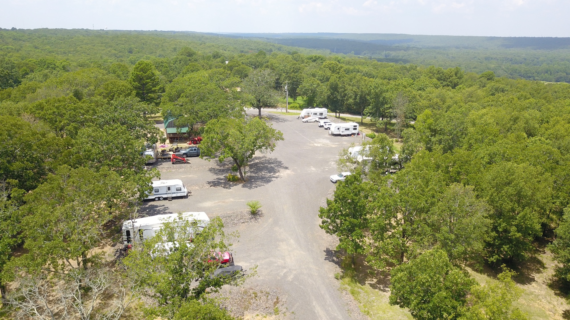 Hilltop RV Park