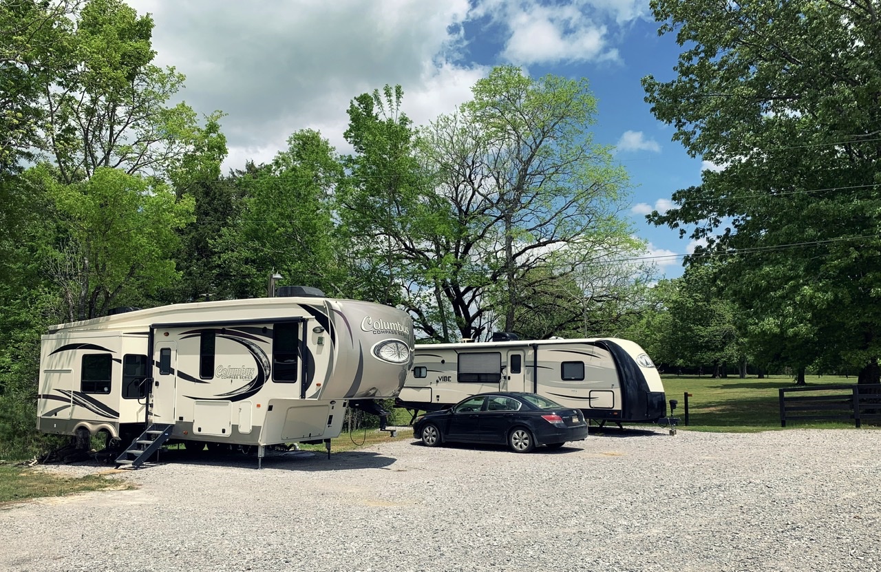 Horseshoe RV Park