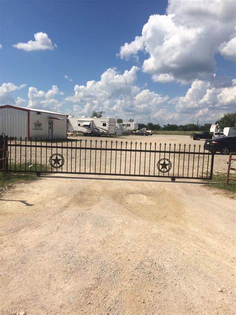 The Hideaway RV Park I