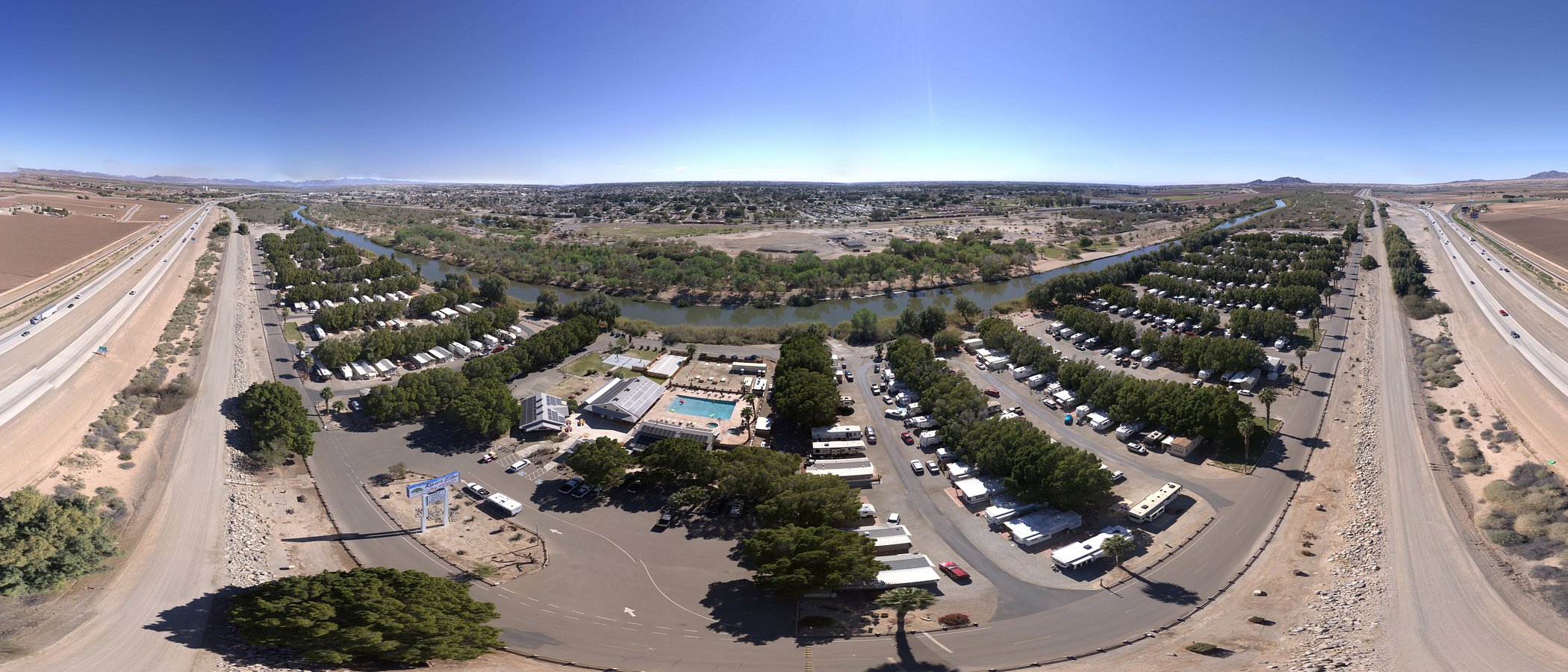 Rivers Edge RV Resort