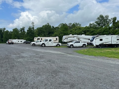 Center Grove RV Park, LLC