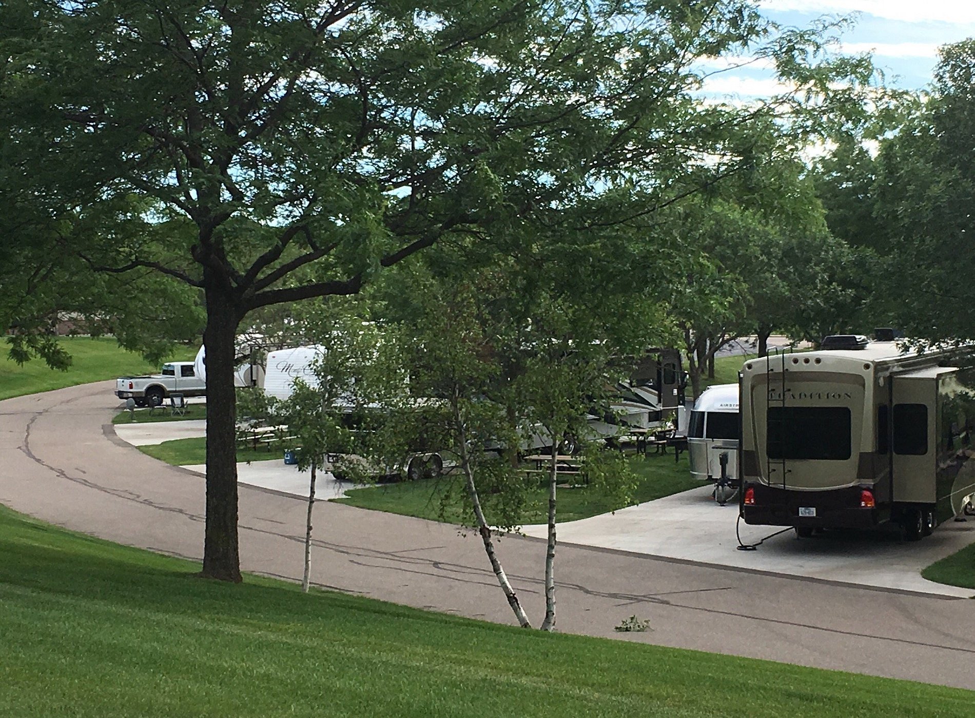 Dakotah Meadows RV Park