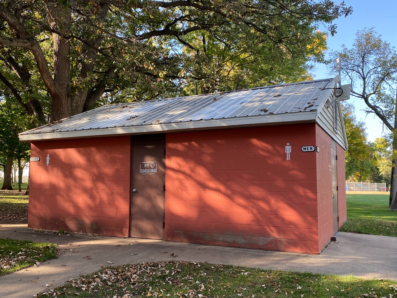 Silver Lake City Campground