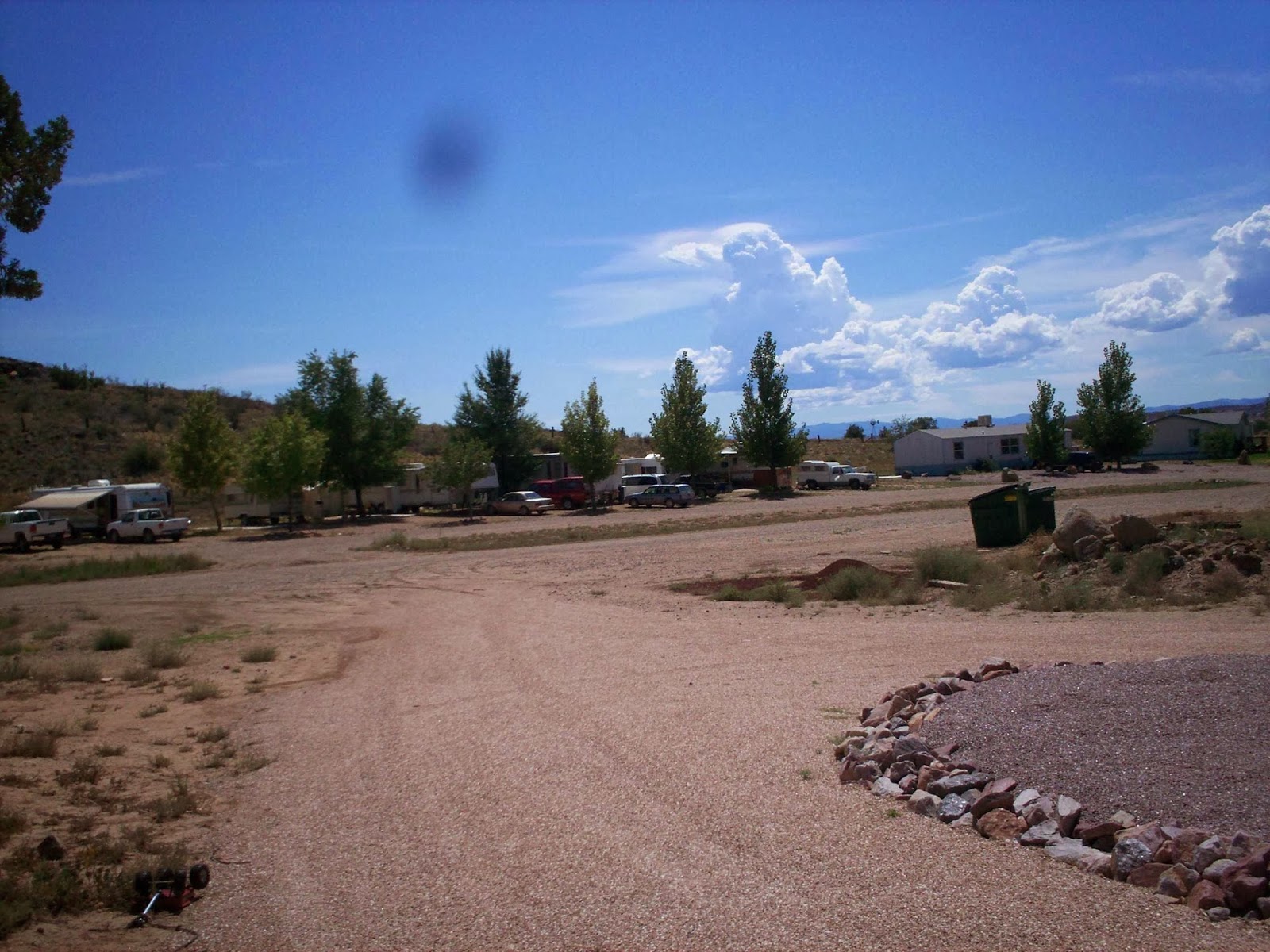Gilpin's RV Park