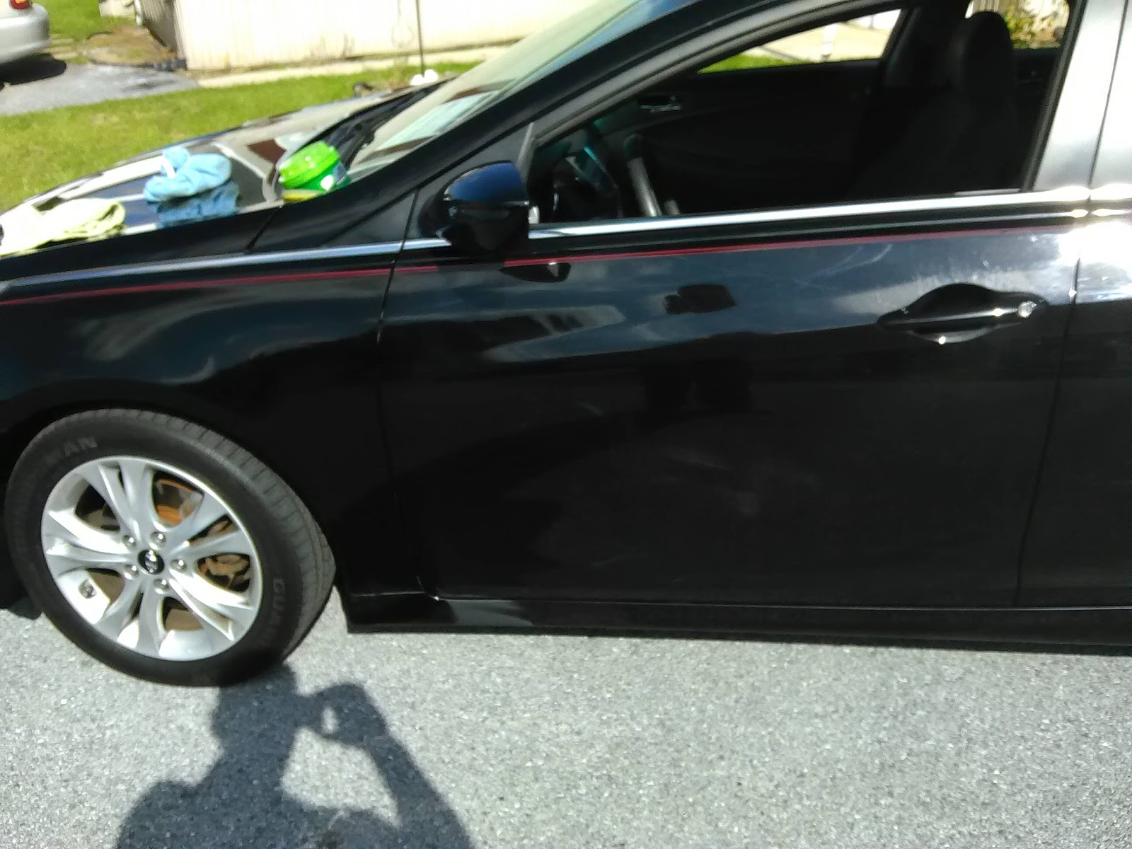 Country Acres Manufactured Home Village